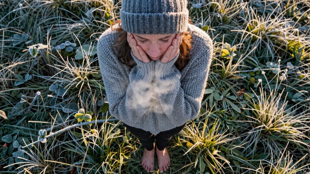 monitor physical and emotional responses