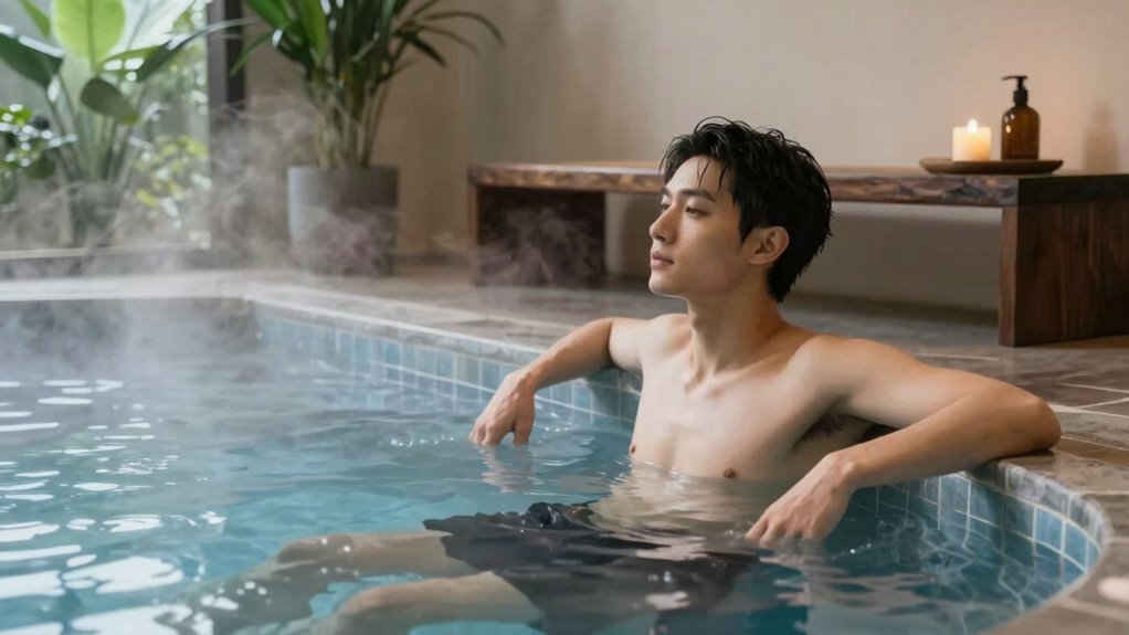 monitor stress recovery patterns