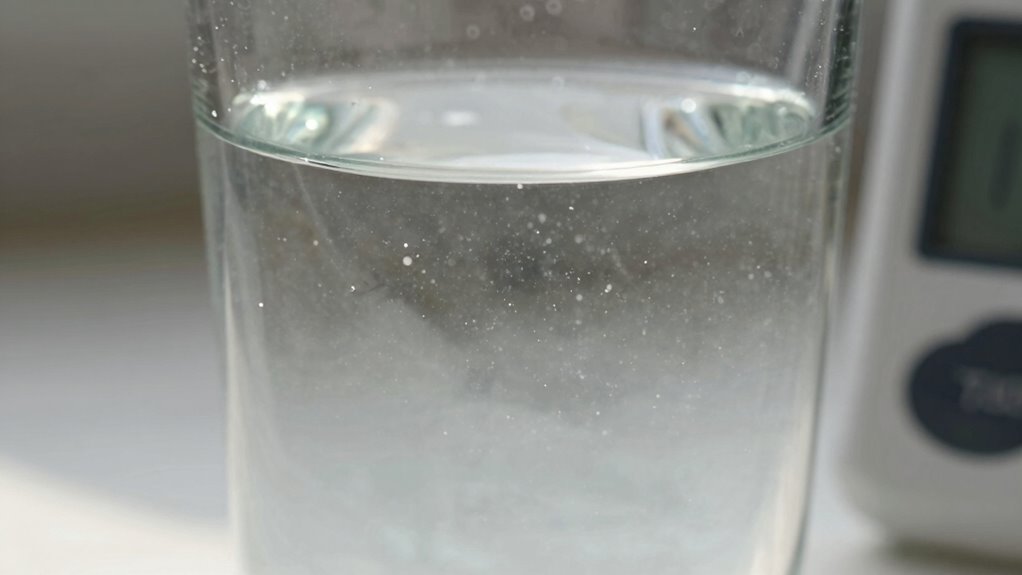 monitor test maintain balance