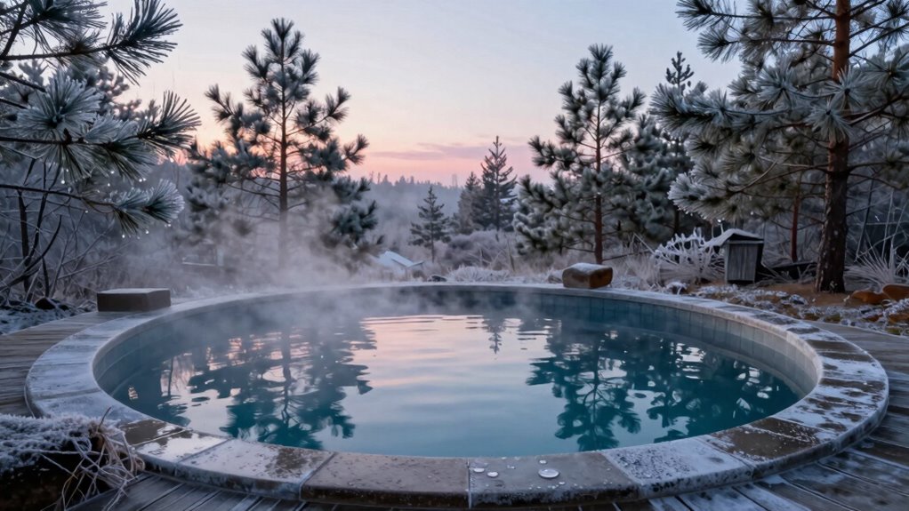 morning cold plunge benefits