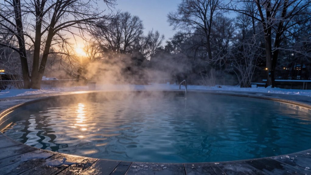 morning or evening benefits