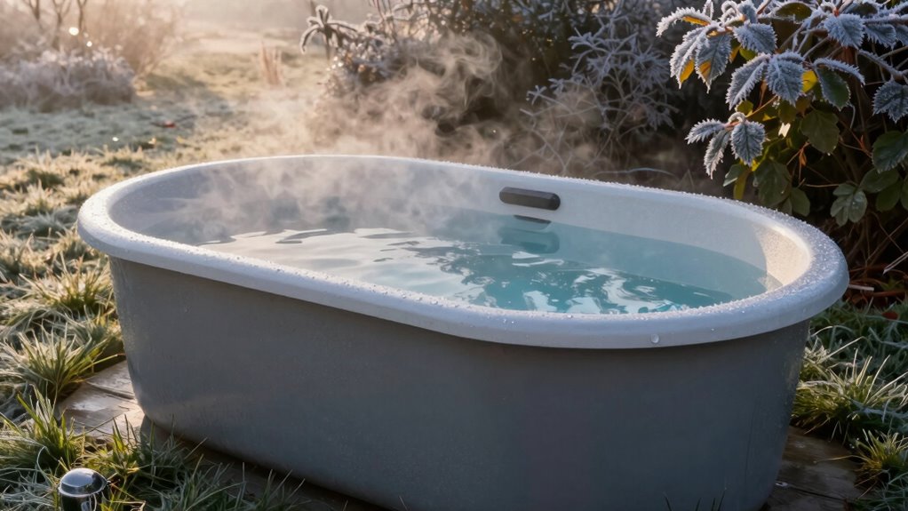 morning or post meal plunge