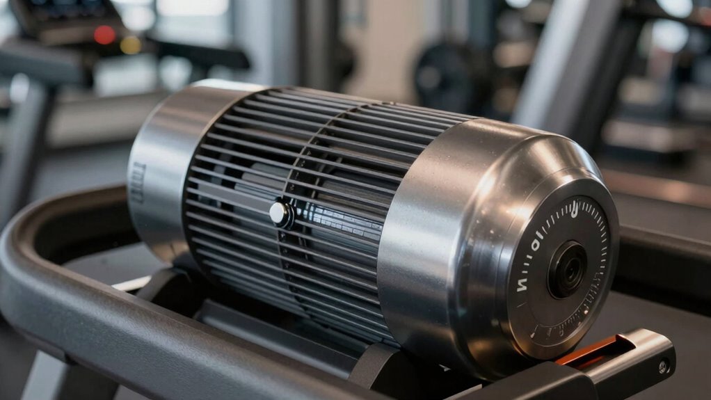 motor horsepower impacts durability