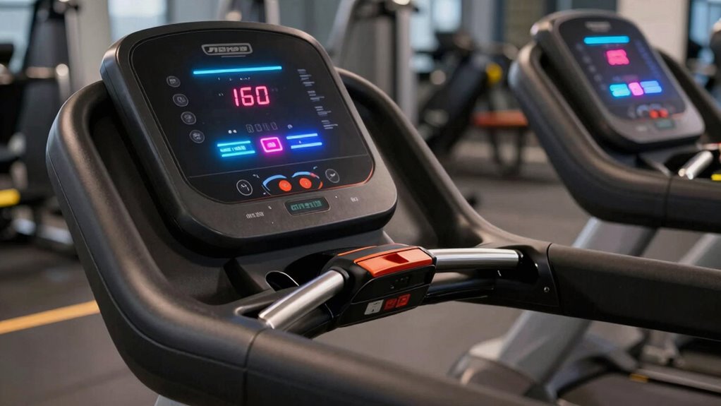 motor noise and energy efficiency