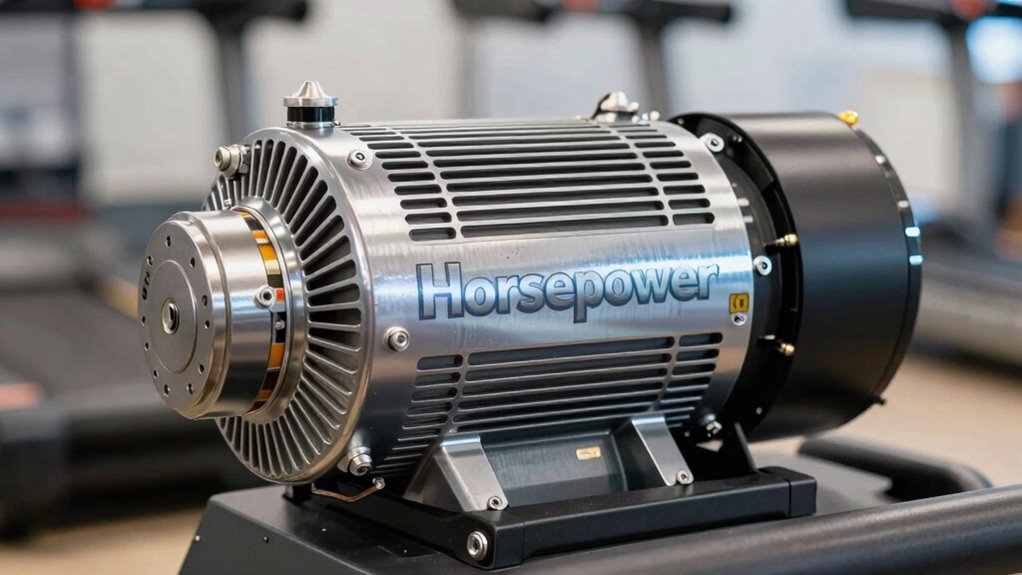 motor power isn t everything