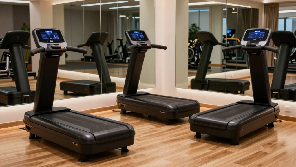 motor power safety features