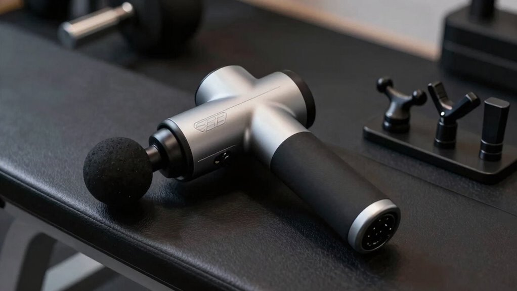 muscle relief customization essentials