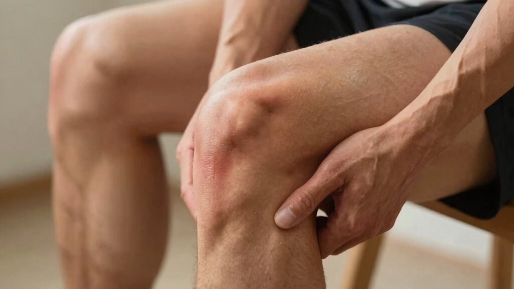 myth busting muscle recovery