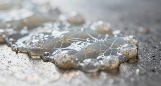 neglecting biofilm removal steps