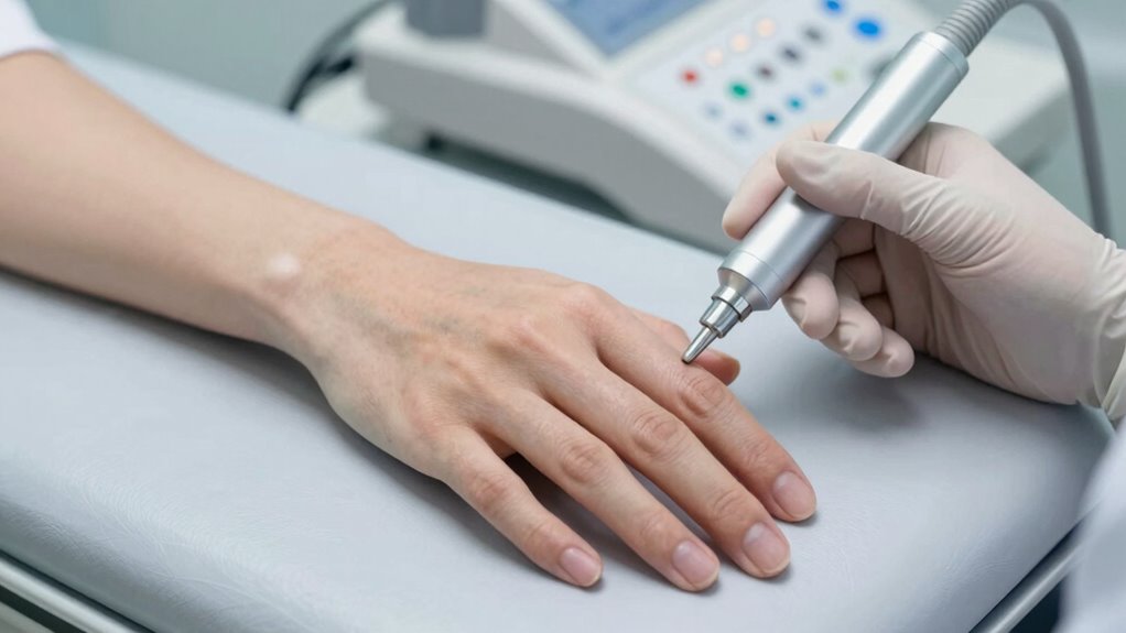 nerve tests and imaging