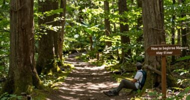 optimal beginner training duration