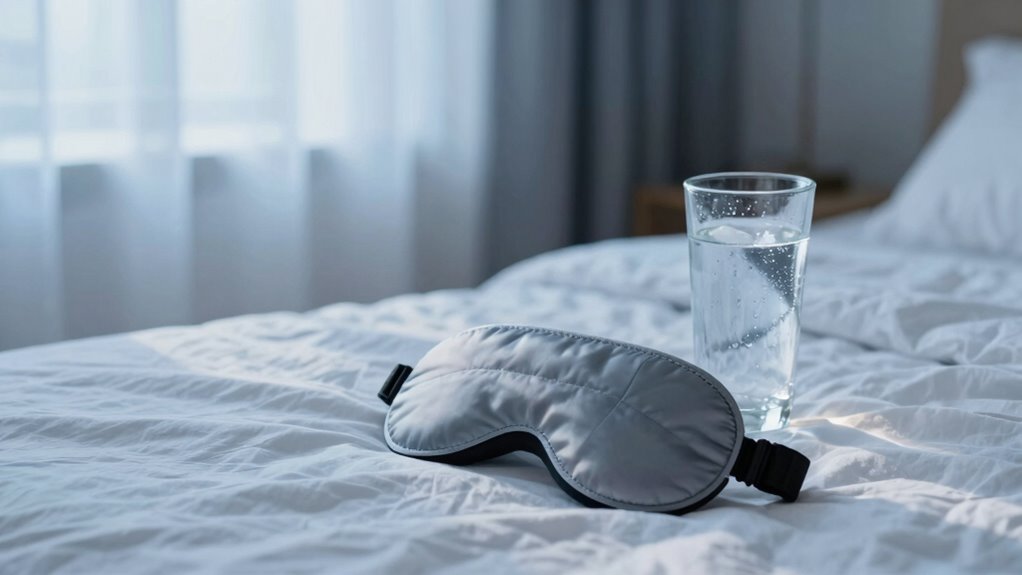 optimal cold exposure timing