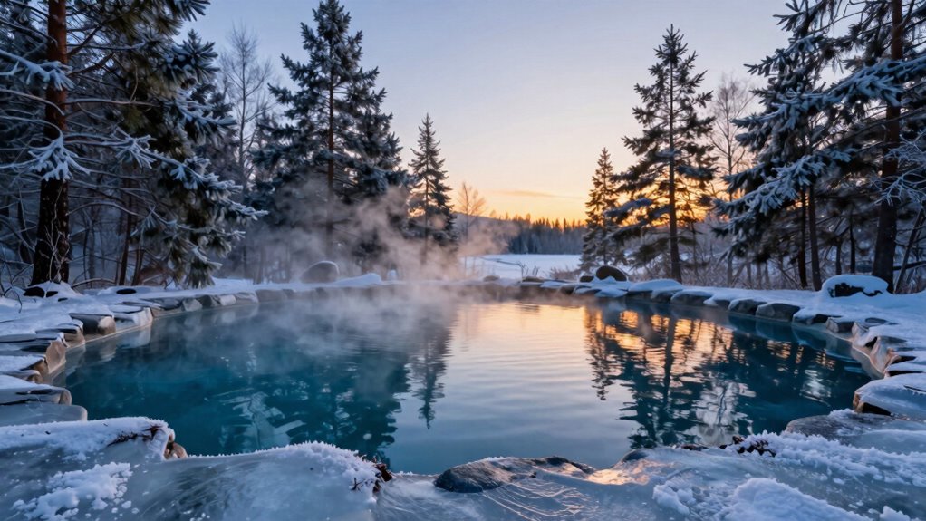 optimal cold plunge timing