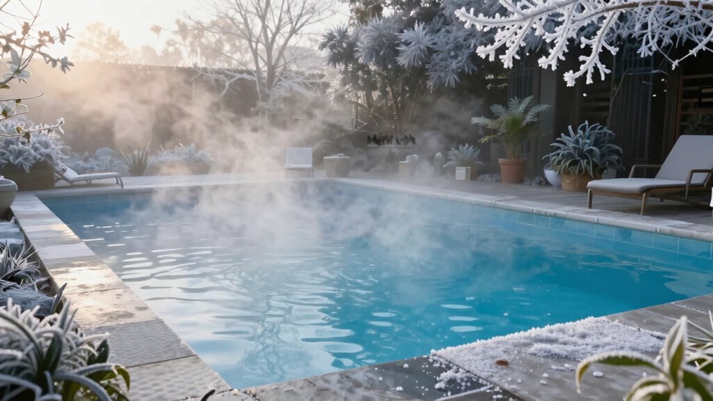 optimal cold plunge timing