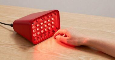 optimal distance for therapy