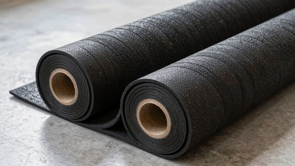 optimal flooring for varied workouts