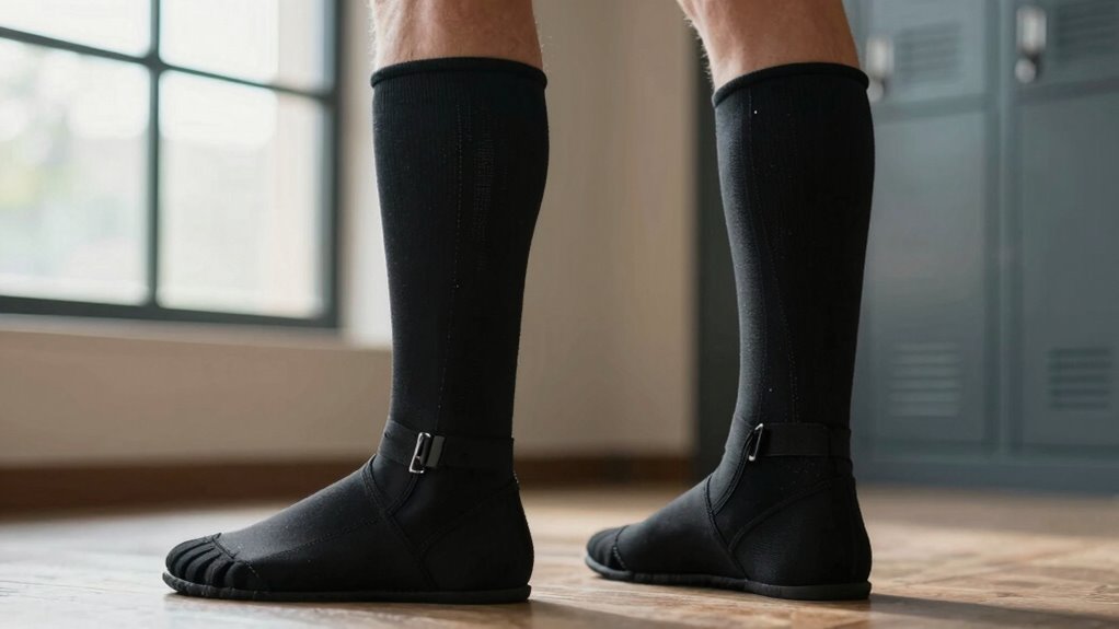 optimal pre event muscle readiness