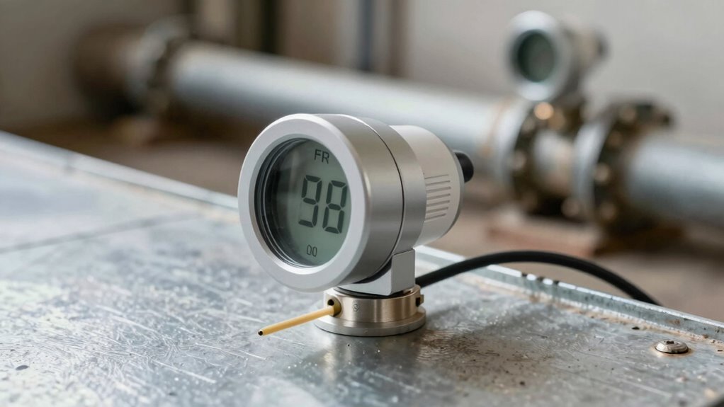 optimal sensor placement guidelines