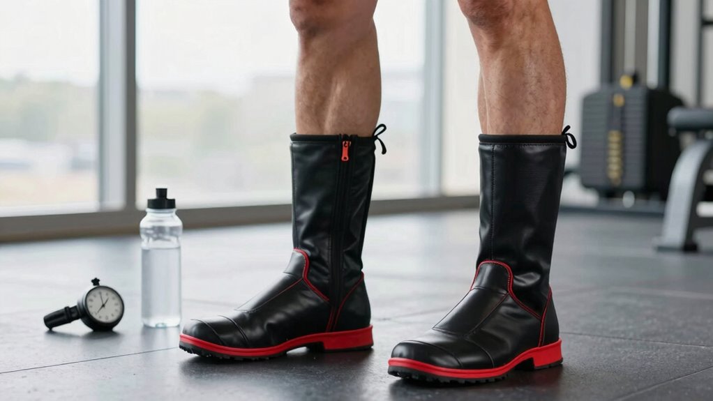 optimal timing for recovery