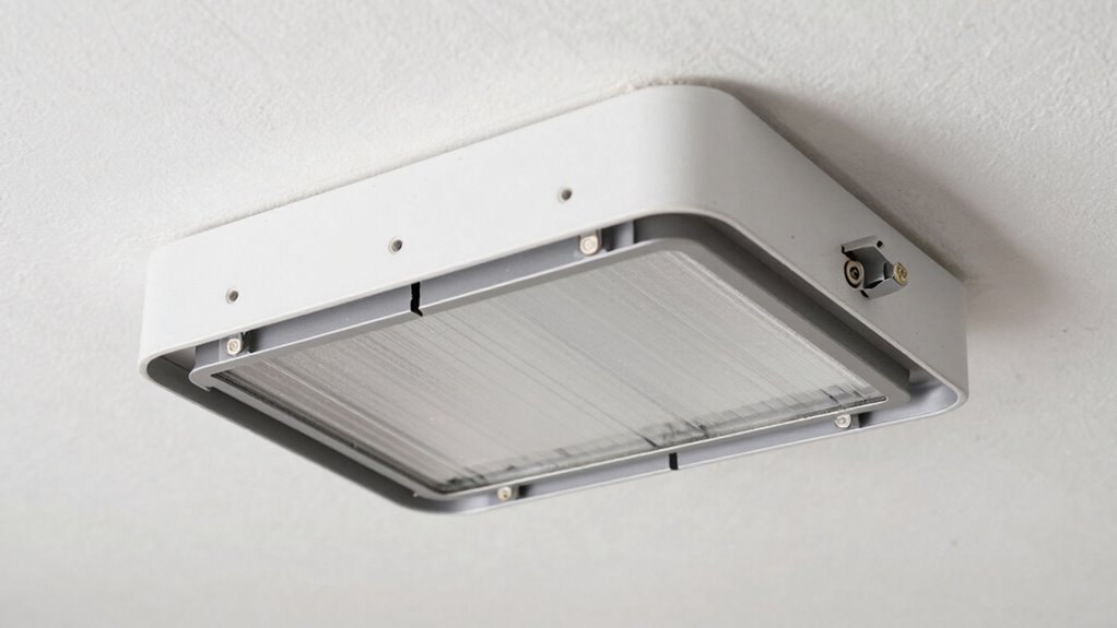 optimal uv lamp placement strategies