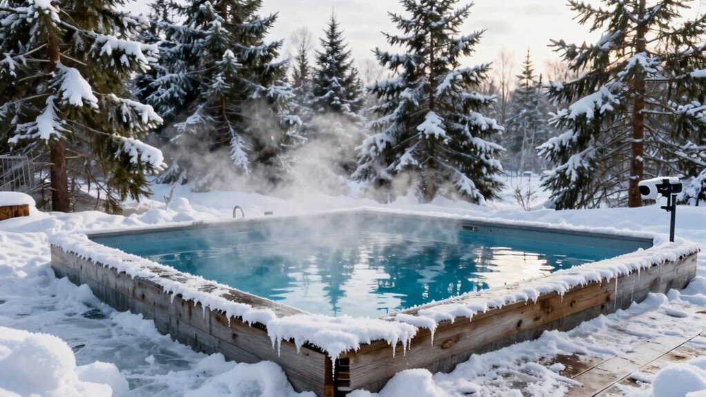 optimize cold plunge frequency