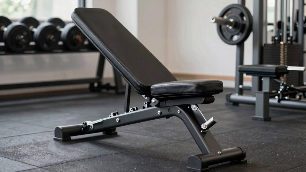 optimize muscle targeting safely