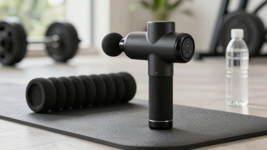 optimize recovery with targeted techniques
