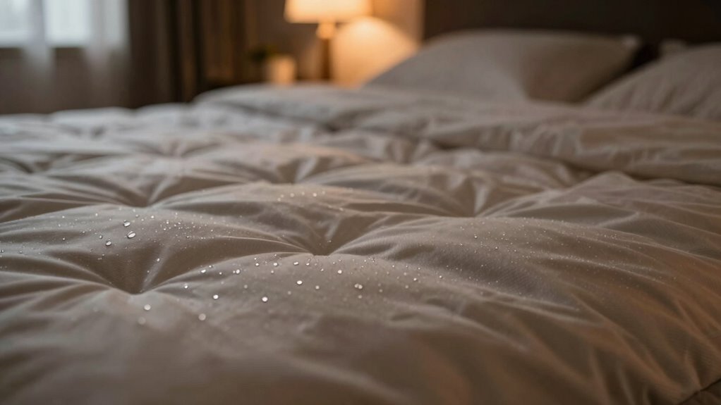 optimize sleep environment factors