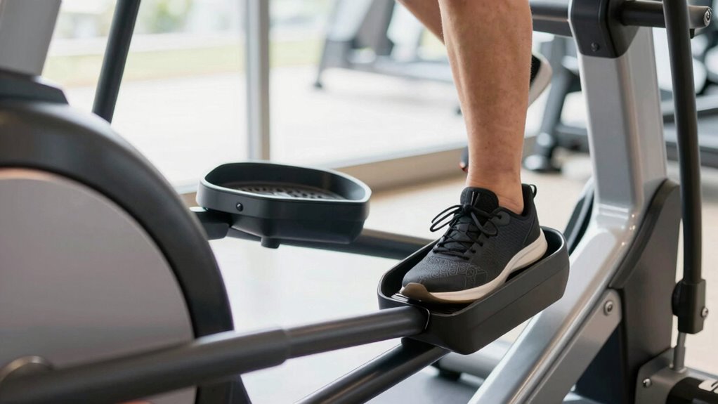 optimize stride length biomechanics