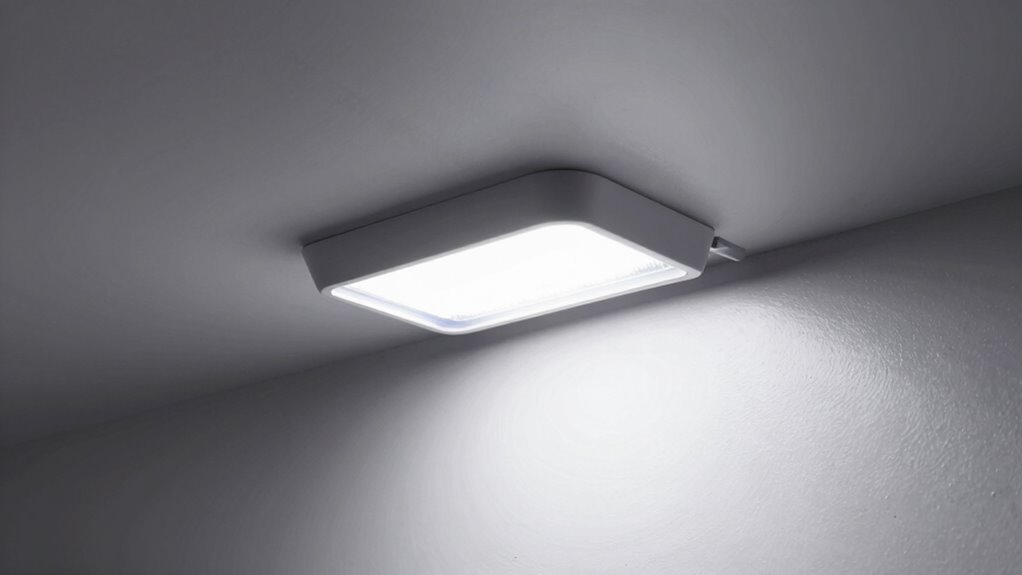 optimize uv lamp placement