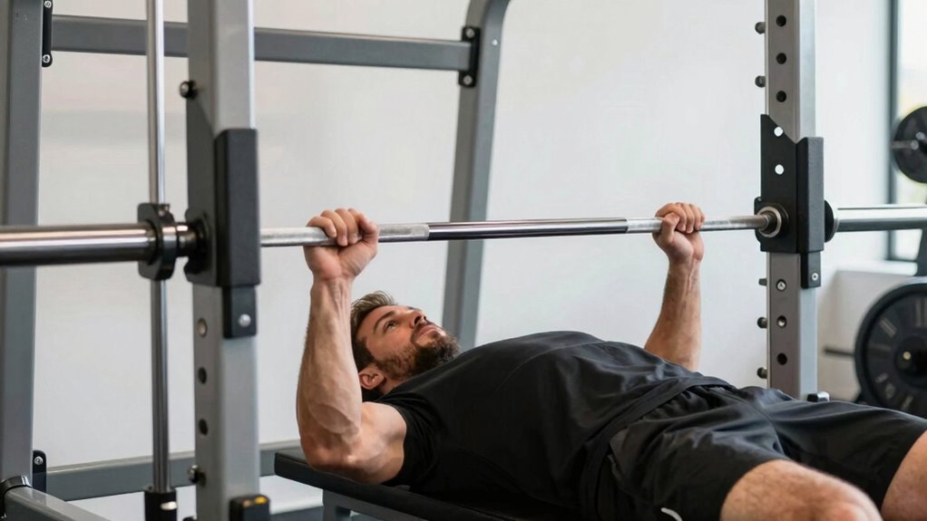 optimized lift technique engagement