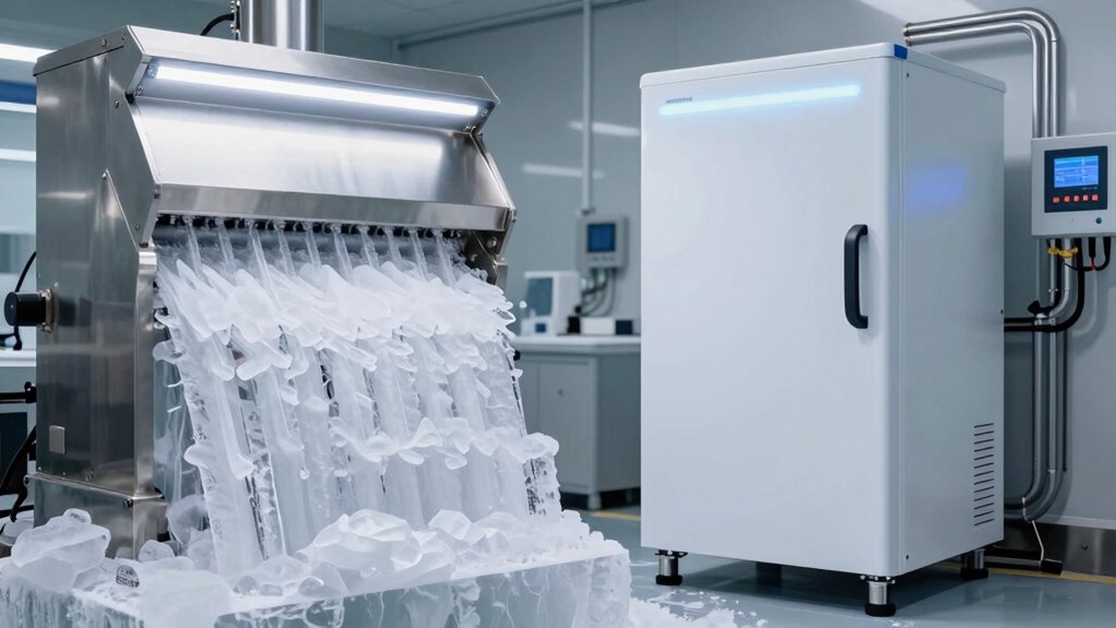 optimized system energy performance