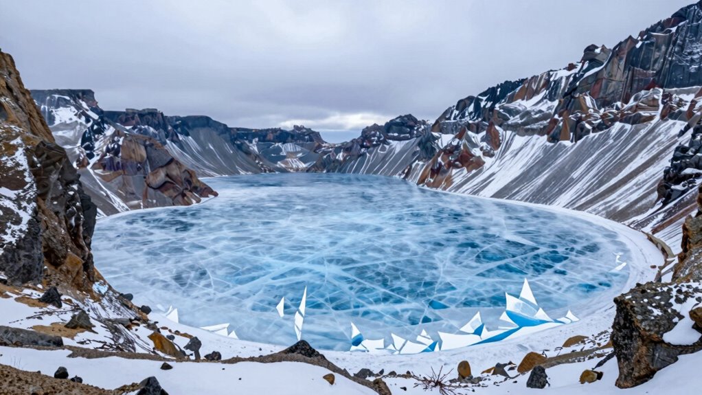 overcoming cold exposure plateaus