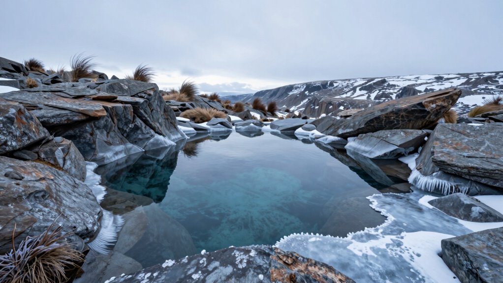 overcoming cold exposure plateaus