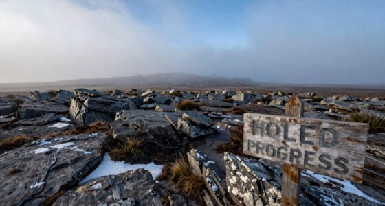 overcoming cold plunge plateaus