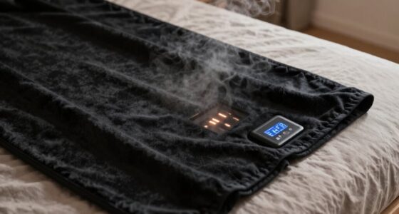 overheating risk awareness