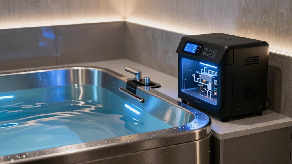 ozone output compatibility safety