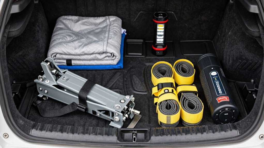 pack smart stay prepared