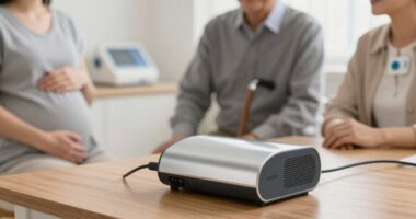 pemf safety precautions advised