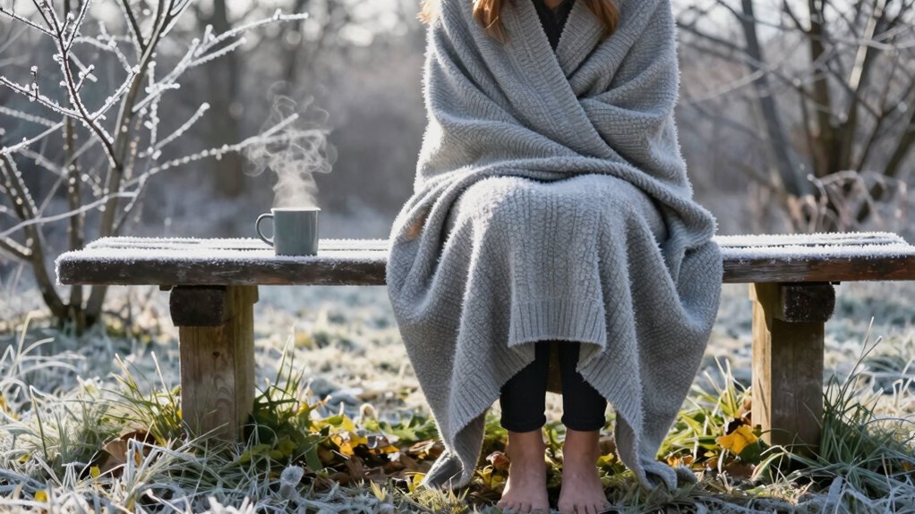 personalized cold exposure strategy