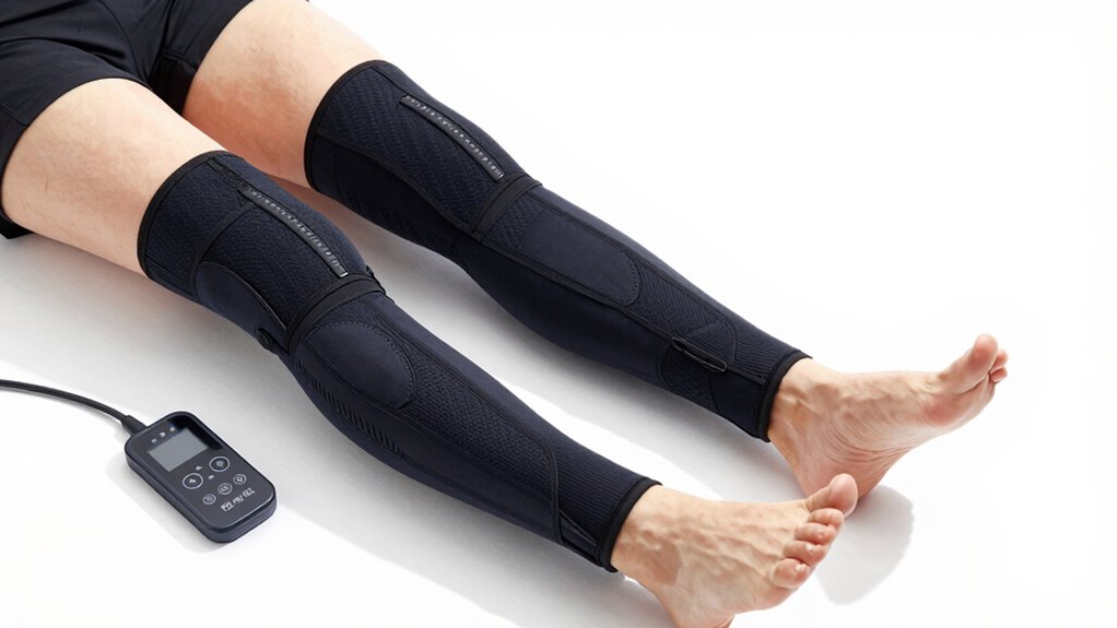 personalized compression therapy options