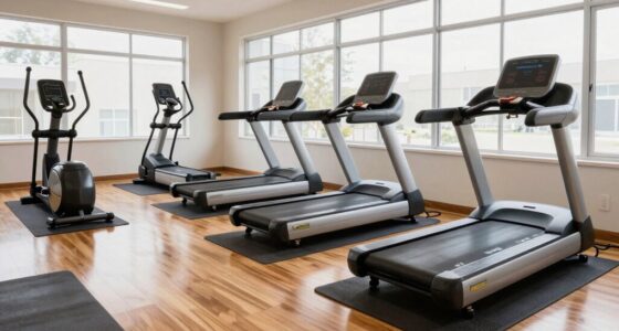 placement space ventilation guidelines