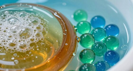 pool sanitizer comparison overview