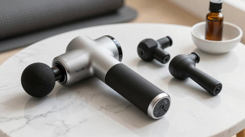 power modes noise design