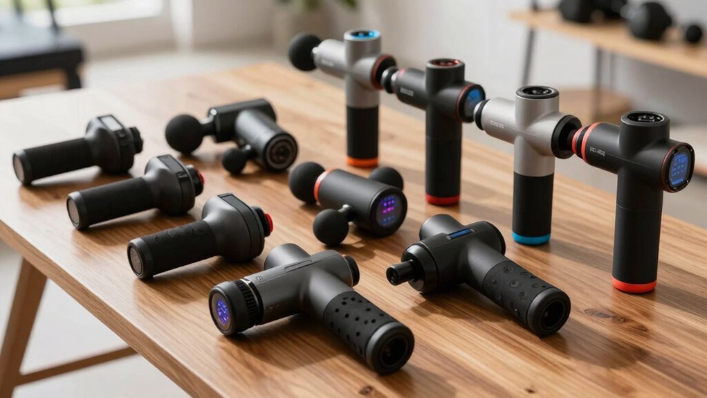 power noise battery design