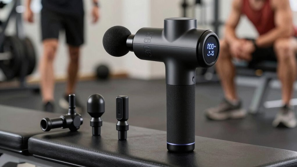 power noise therapy features