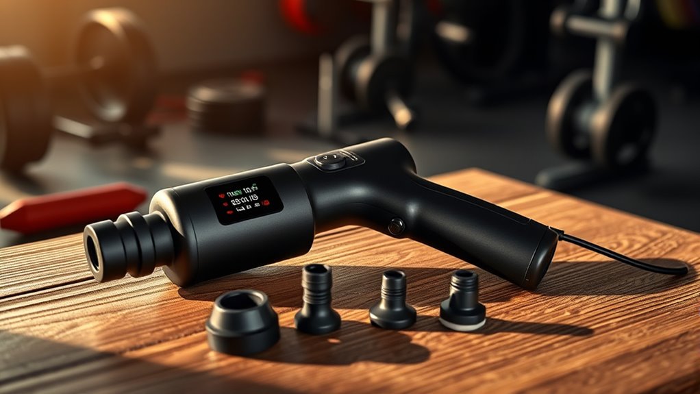 power noise versatility battery