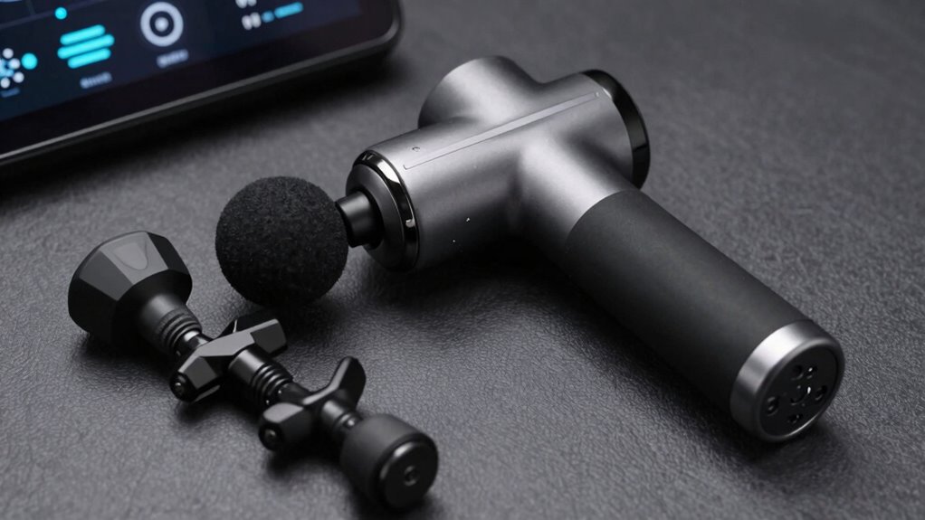 power portability battery modes