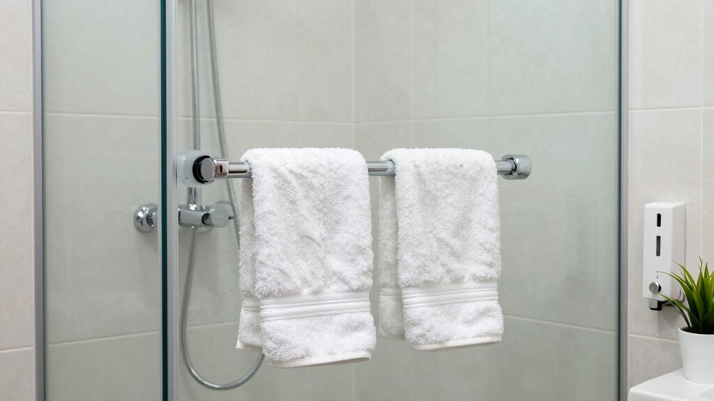 practice hygiene before sharing