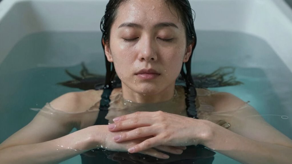 practice mindfulness and consistency